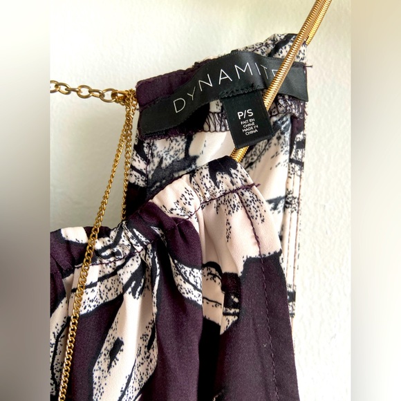 Beautiful Dynamite Dress - Picture 2 of 5